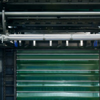 Вывод нон-стоп пачками