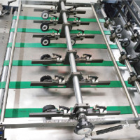 Секция равнения