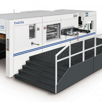 TAIJIA K-1300/1500EC