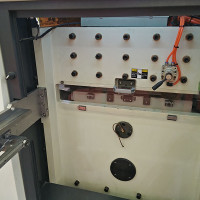 Секция высечки