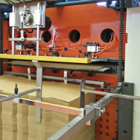 Приемка продукции