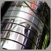 Секция резки пленки