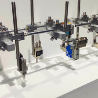 HZ4 KeQi 4-канальный