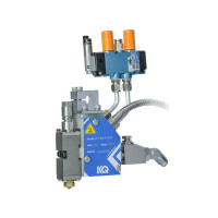 Клеевая головка для PUR клея