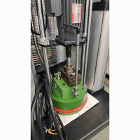 Система для нанесения PUR клея