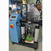 Система для нанесения PUR клея