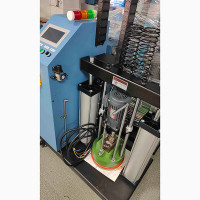 Система для нанесения PUR клея