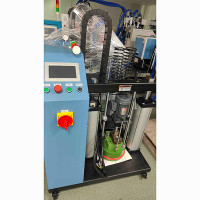 Система для нанесения PUR клея