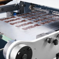 Секция тиснения