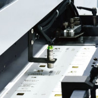 Датчик обнаружения двойного листа