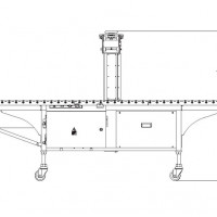 Установочные размеры