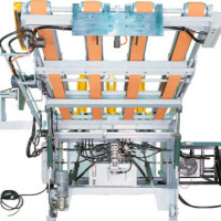 Pre-Feeder серии GF