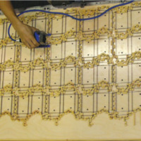 Высечная плита