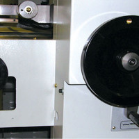 Устройство замедления скорости листа