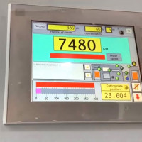 Панель управления