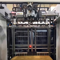 Стол самонаклада