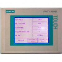 Дружественный интерфейс с простыми настройками