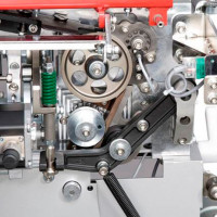 Направляющие стреппинг ленты