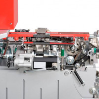 Компактная обвязывающая головка