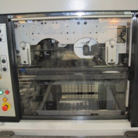 Система продольной размотки фольги