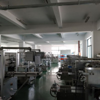 Серия 300S сборка на заводе