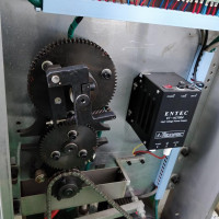 Серия 300 сборка на заводе