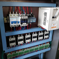 Серия 300 сборка на заводе