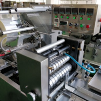 Серия 300 сборка на заводе