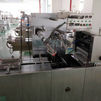 Серия 300 сборка на заводе