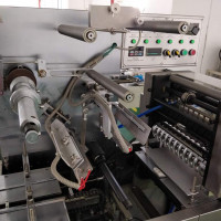 Серия 300 сборка на заводе