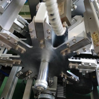 Серия 300 сборка на заводе