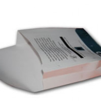 Пример конверта