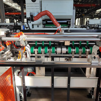 Стапельная приемка