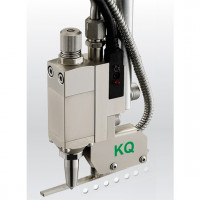 Электромагнитная головка