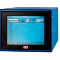 Микропроцессорный контроллер 4-канальный