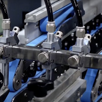 Передающая секция