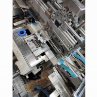 Клеевой аппарат