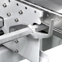 Система обратных загибателей