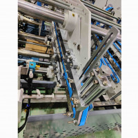 Передающая секция