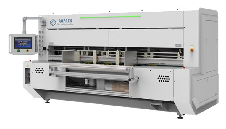 AOPACK BM3000-HD