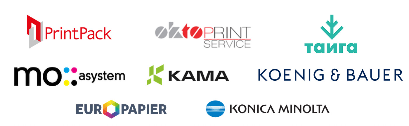 Полиграфический семинар