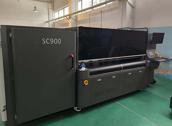 SC-900 в Гофра-М